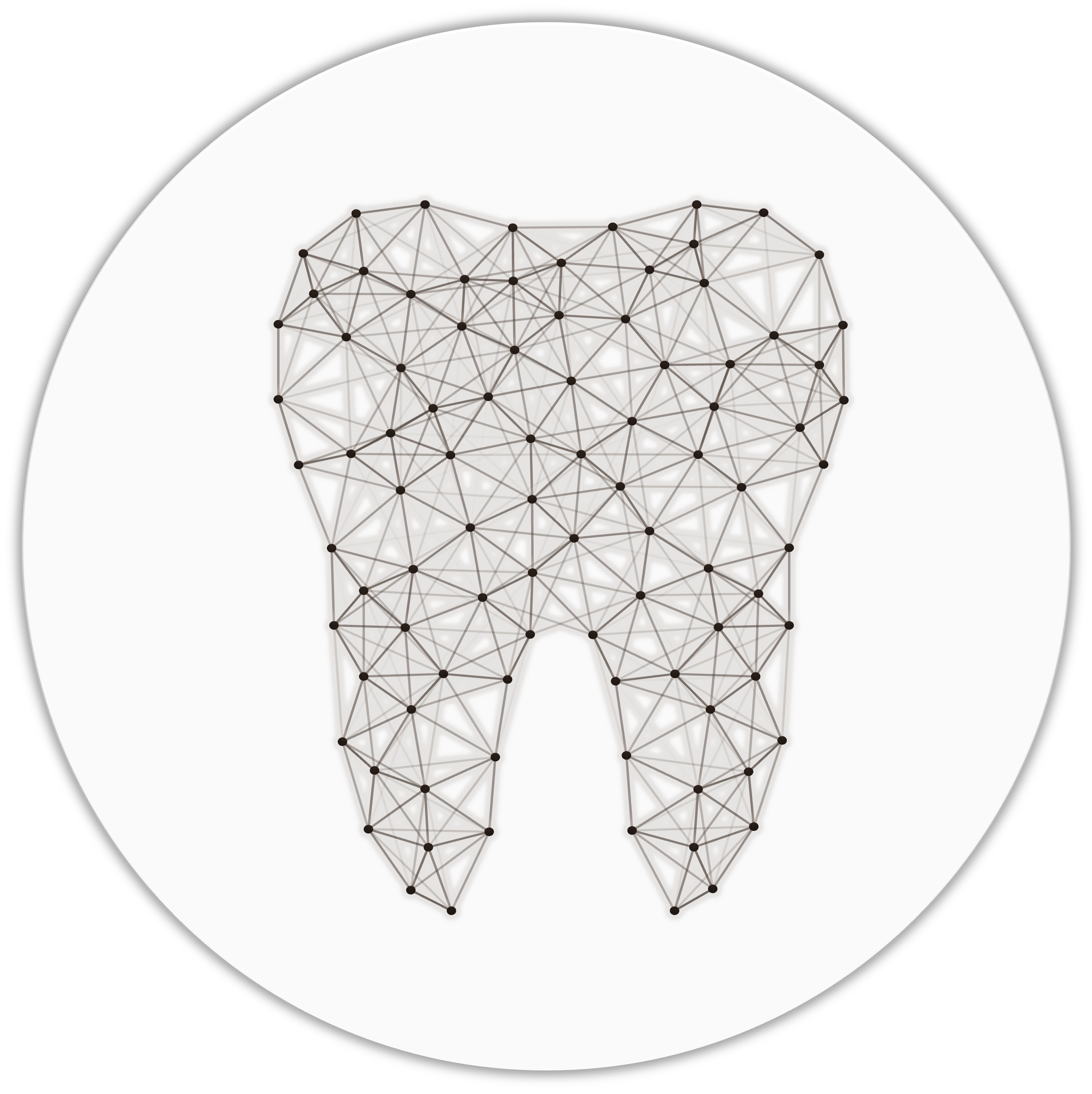Logo Tandartspraktijk Gilain Tienen