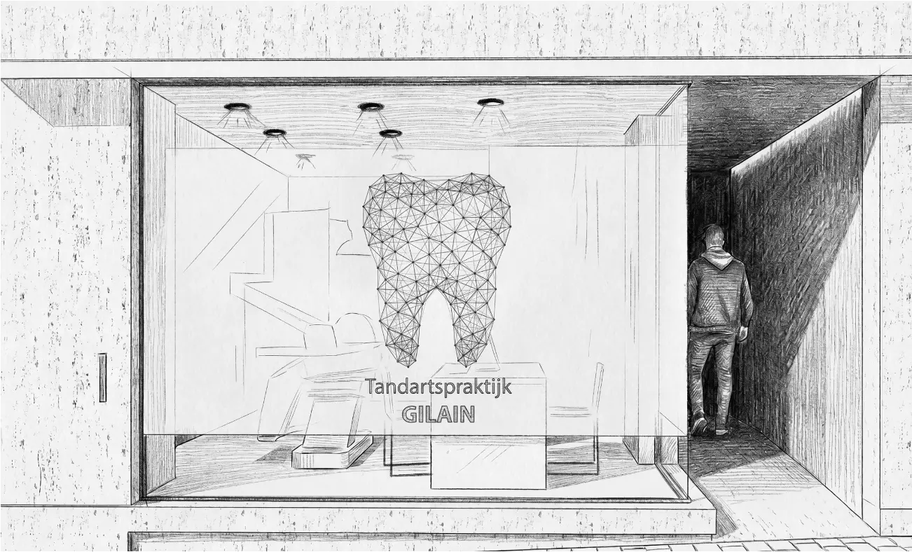 Tandartspraktijk Gilain