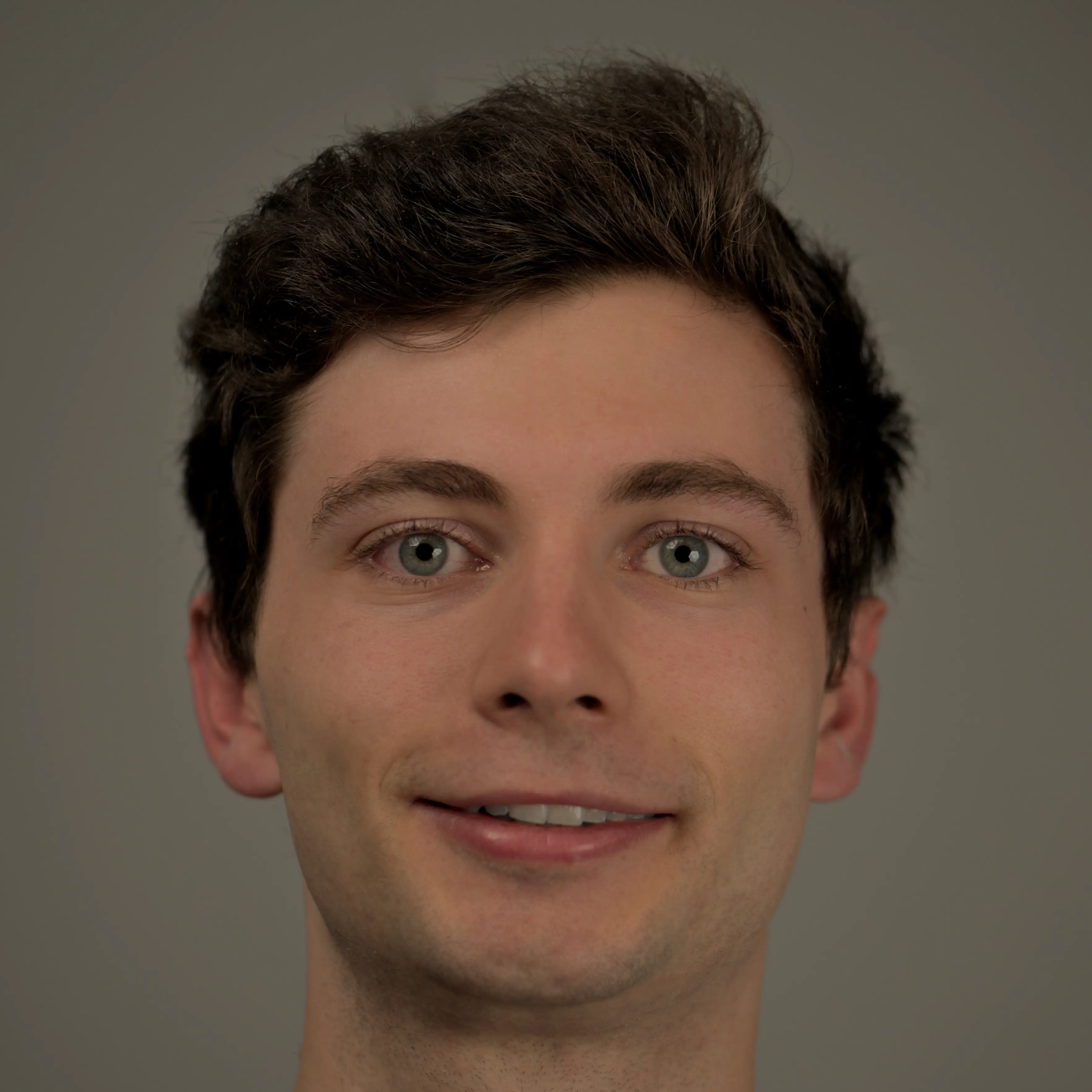 Lth. Stijn Van Aelst